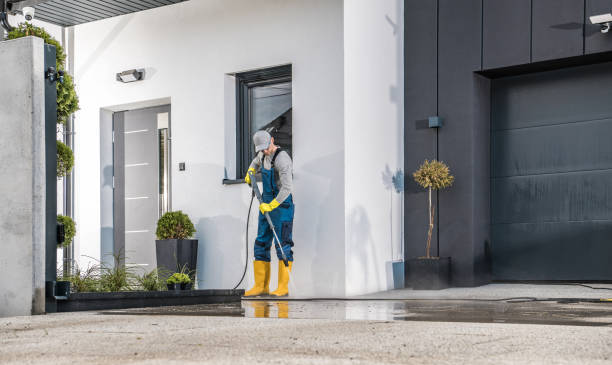 Reliable Springfield, NE Pressure Washing Services Solutions